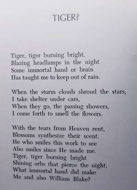 Honourable Cat ~ Paul Gallico