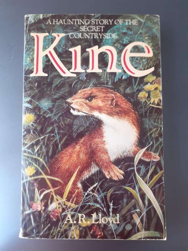 Kine ~ A R Lloyd