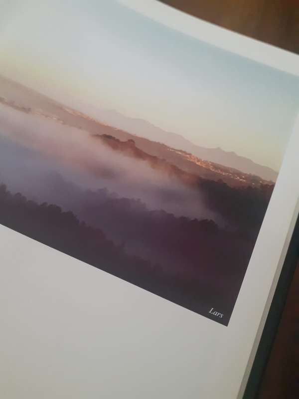 7 Days 7 Nights in Knysna ~ Casper Rey Bresler