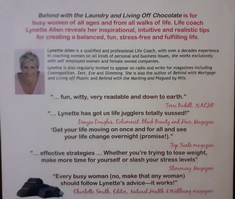 2 books by Lynette Allen including 2 CDs