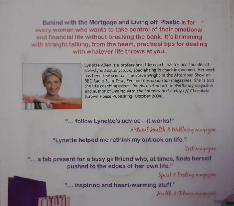 2 books by Lynette Allen including 2 CDs