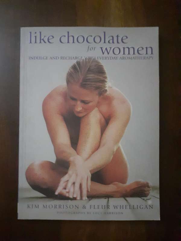 Like Chocolate for Women ~ Morrison / Whelligan