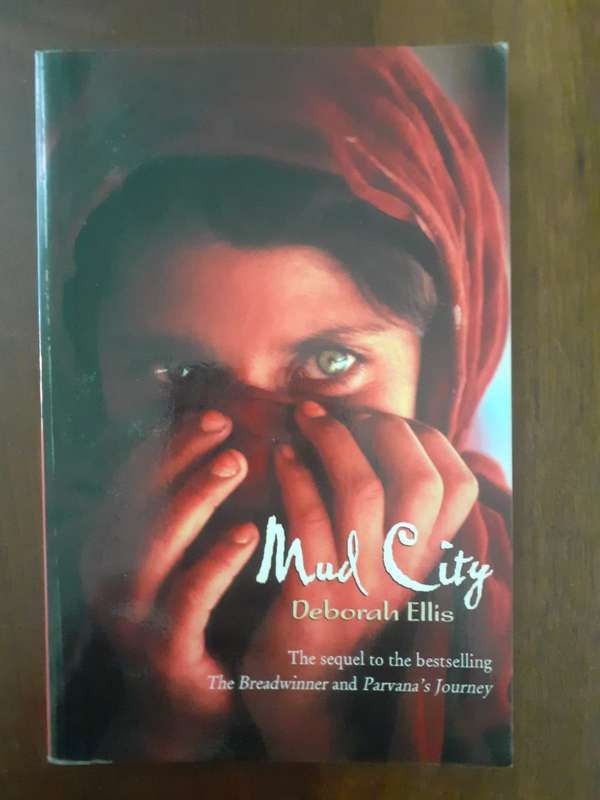 Mud City ~ Deborah Ellis