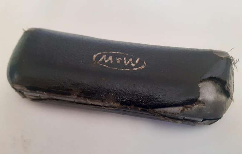 Micrometer ~ Moore & Wright