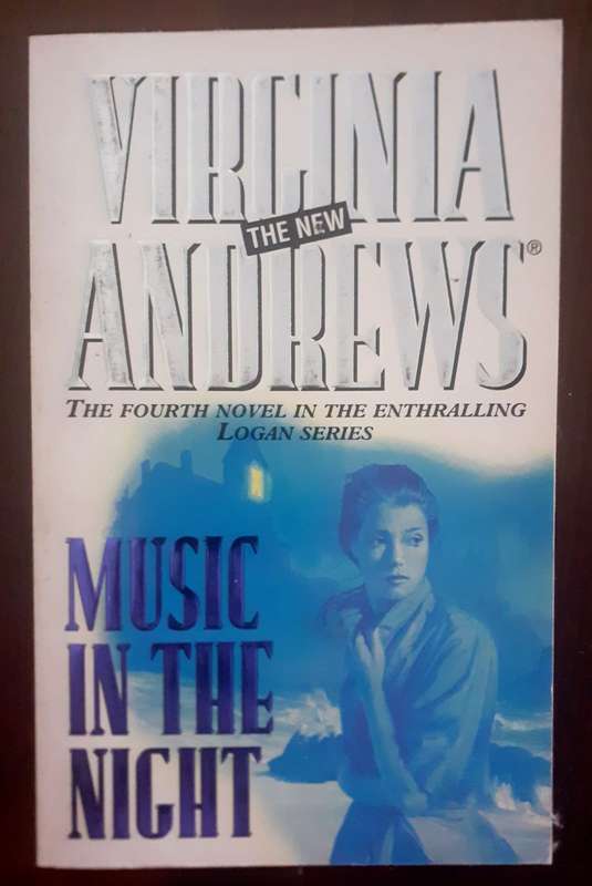 Music in the Night ~ Virginia Andrews