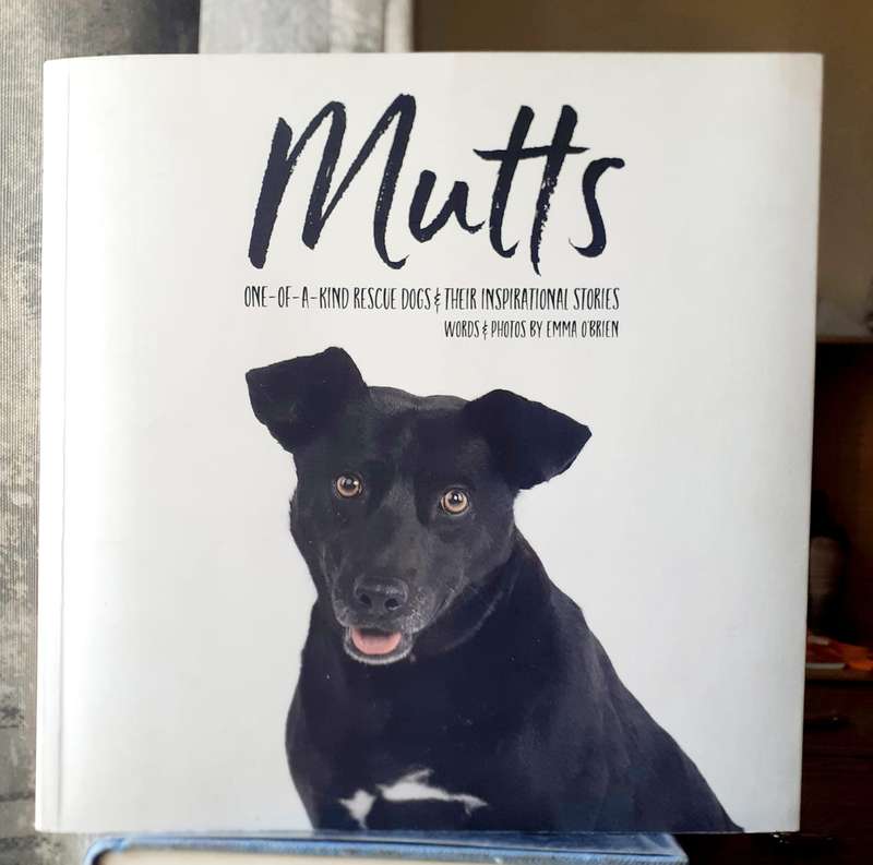 Mutts ~ Emma O'Brien