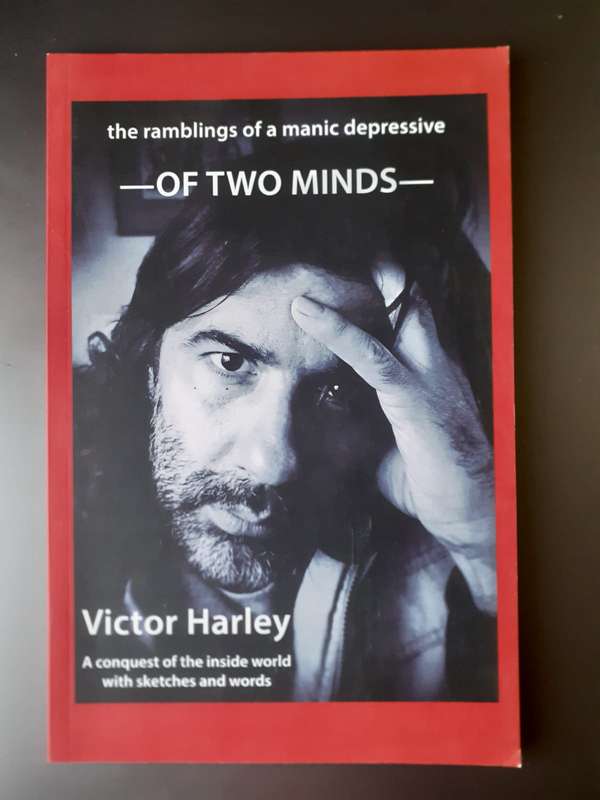 Of Two Minds ~ Victor Harley