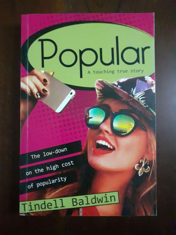 Popular ~ Tindell Baldwin