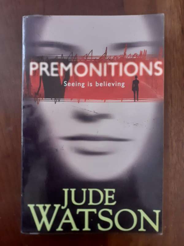 Premonitions ~ Jude Watson