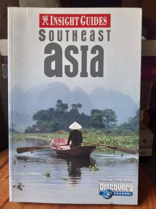 Insight Guides - Southeast Asia