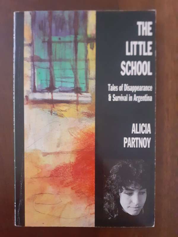 The Little School ~ Alicia Partnoy