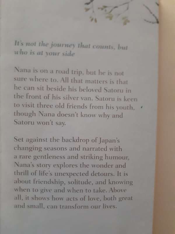 The Travelling Cat Chronicles ~ Hiro Arikawa