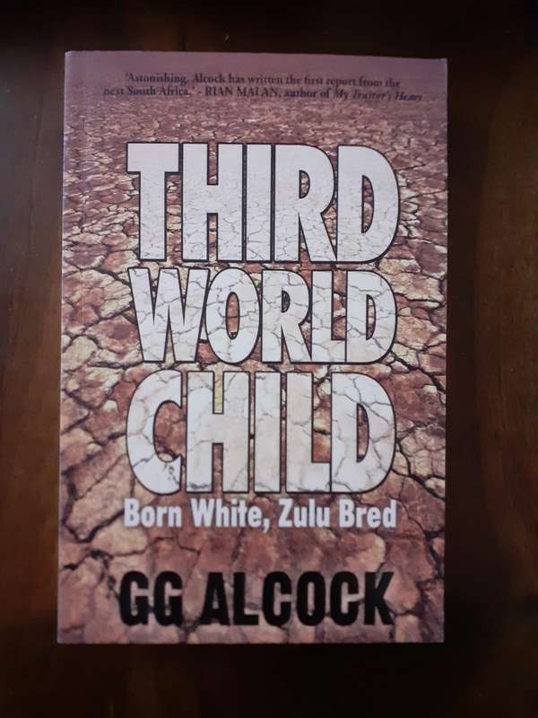 Third World Child ~ G G Alcock