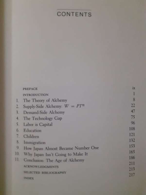 Unlimited Wealth ~ Paul Zane Pilzer