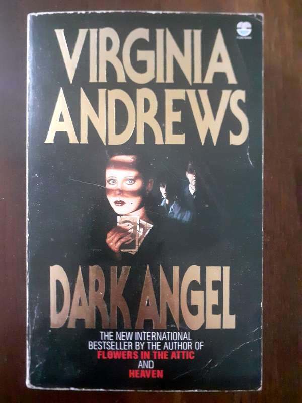 Dark Angel ~ Virginia Andrews