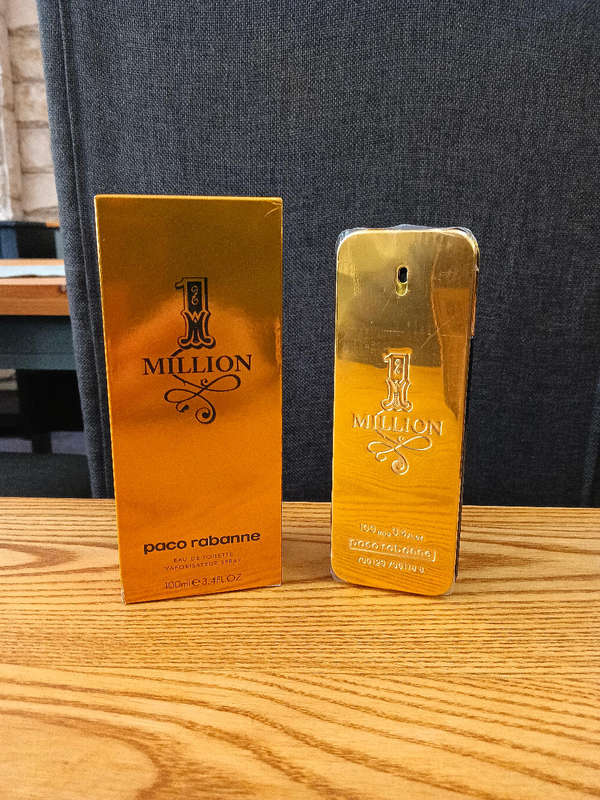 Paco Rabanne One Million