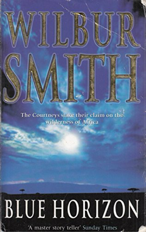 Willbur Smith