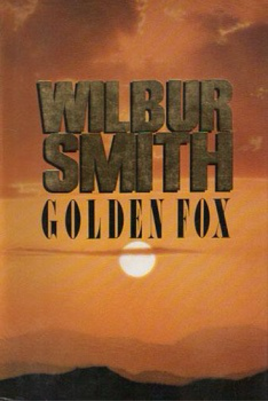 Willbur Smit - Golden fox