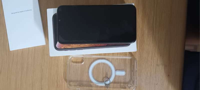 iPhone XS up for grabs!!