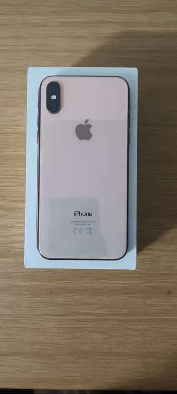 iPhone XS up for grabs!!