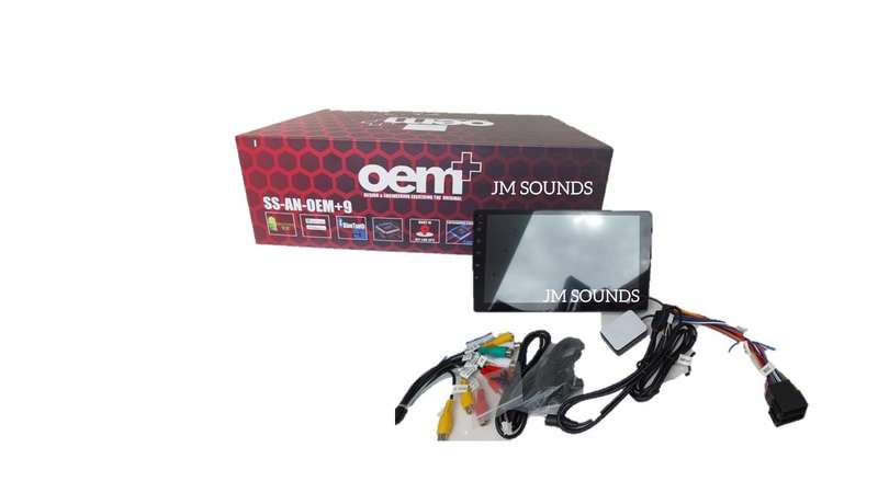 STARSOUND SS-AN-OEM +9