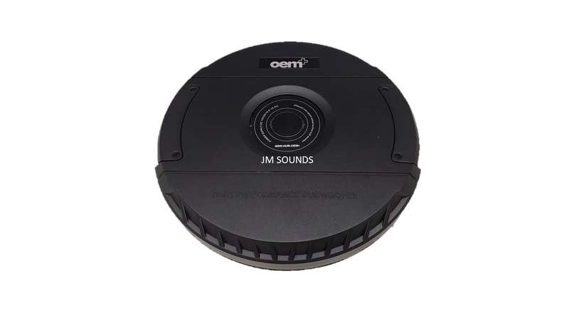 Star Sound SSW-HUB-OEM+ High Performance Subwoofer