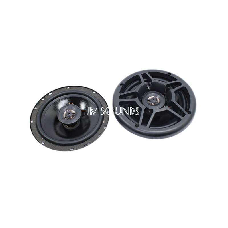 Targa TG-6.2 650W 2-Way 6" Speakers