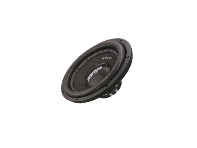 Targa TG-CY124D 12" DVC Subwoofer