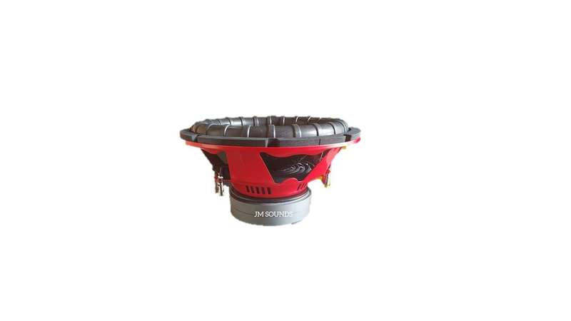 XTC Pablo Escobar 12" Subwoofer