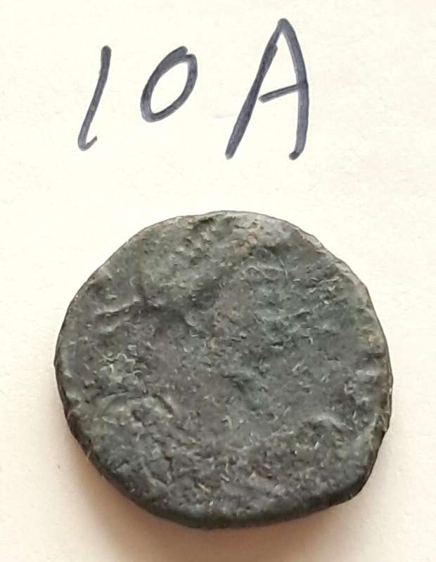 ANCIENT IMPERIAL ROME COIN - GOOD QUALITY - NOT IDENTIFIED