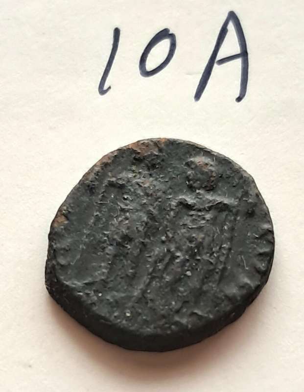 ANCIENT IMPERIAL ROME COIN - GOOD QUALITY - NOT IDENTIFIED