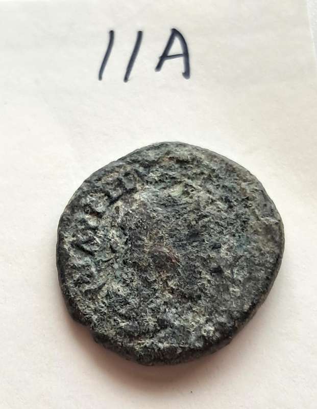 ANCIENT IMPERIAL ROME COIN - GOOD QUALITY - NOT IDENTIFIED