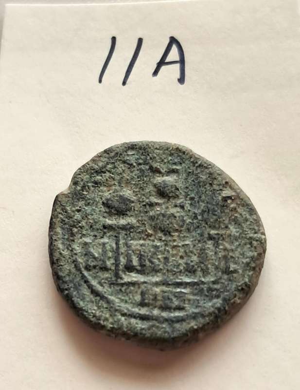 ANCIENT IMPERIAL ROME COIN - GOOD QUALITY - NOT IDENTIFIED