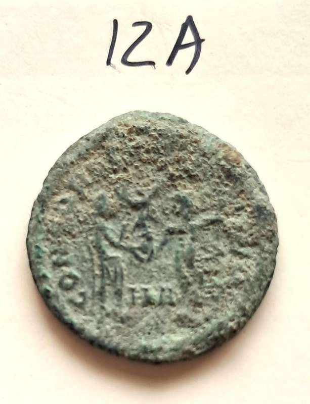 ANCIENT IMPERIAL ROME COIN - GOOD QUALITY - NOT IDENTIFIED