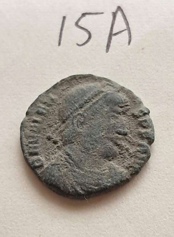 ANCIENT IMPERIAL ROME COIN - GOOD QUALITY - NOT IDENTIFIED