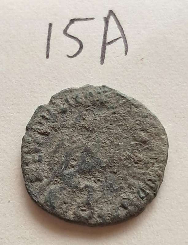 ANCIENT IMPERIAL ROME COIN - GOOD QUALITY - NOT IDENTIFIED
