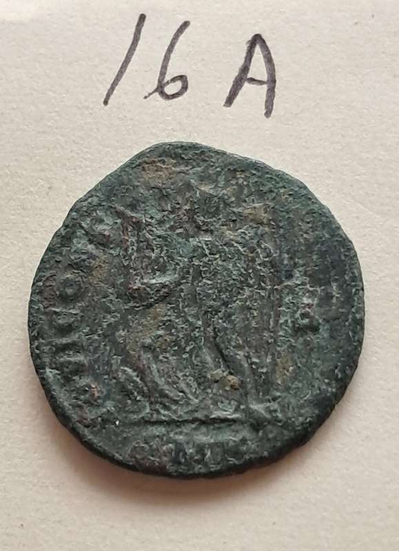 ANCIENT IMPERIAL ROME COIN - GOOD QUALITY - NOT IDENTIFIED