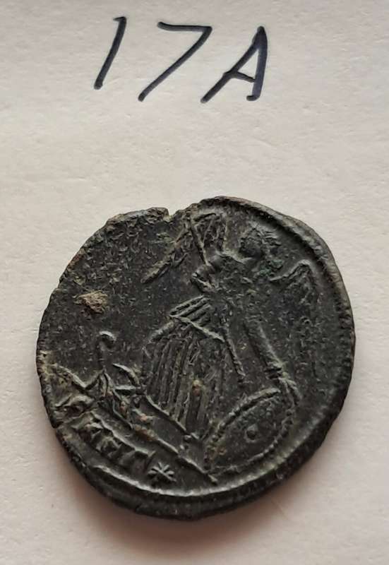 ANCIENT IMPERIAL ROME COIN - GOOD QUALITY - NOT IDENTIFIED