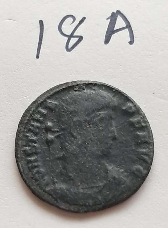 ANCIENT IMPERIAL ROME COIN - GOOD QUALITY - NOT IDENTIFIED