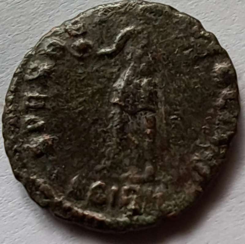 ANCIENT IMPERIAL ROME COIN - GOOD QUALITY - NOT IDENTIFIED