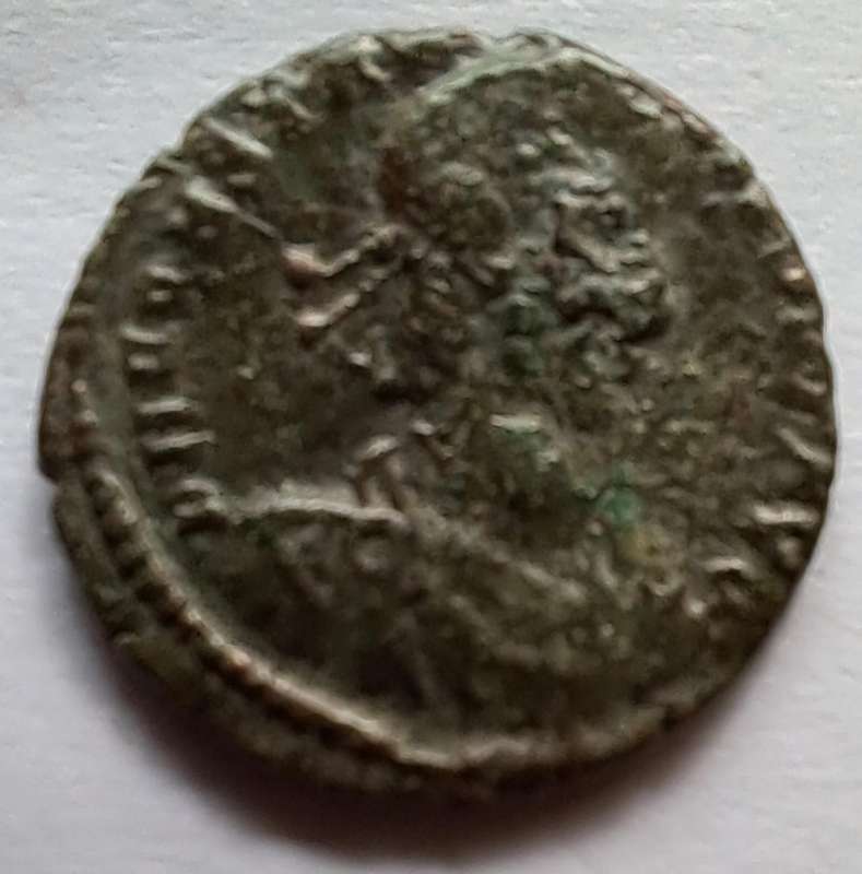 ANCIENT IMPERIAL ROME COIN - GOOD QUALITY - NOT IDENTIFIED