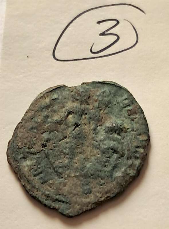 ANCIENT IMPERIAL ROME COIN - GOOD QUALITY - NOT IDENTIFIED