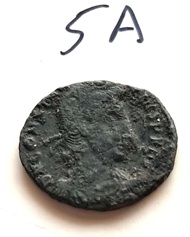 ANCIENT IMPERIAL ROME COIN - GOOD QUALITY - NOT IDENTIFIED