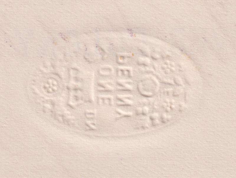 DE NATIONALE BANK VAN DEN ORANJE RIVER COLONY CHEQUE, BETHLEHEM 1900'S - UNUSED & EMBOSSED