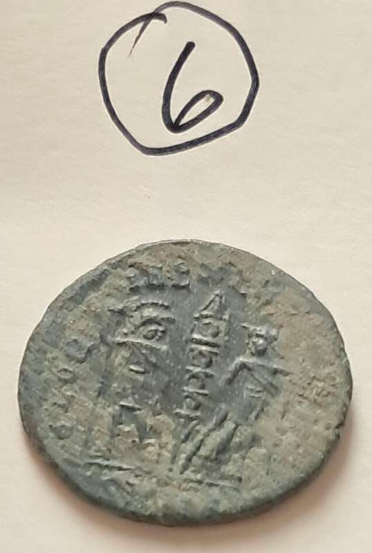 ANCIENT IMPERIAL ROME COIN - GOOD QUALITY - NOT IDENTIFIED