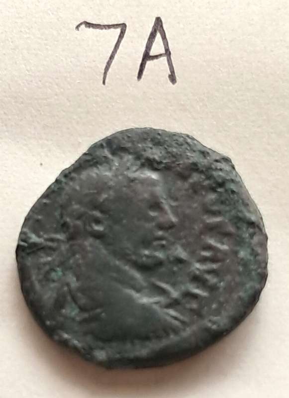 ANCIENT IMPERIAL ROME COIN - GOOD QUALITY - NOT IDENTIFIED