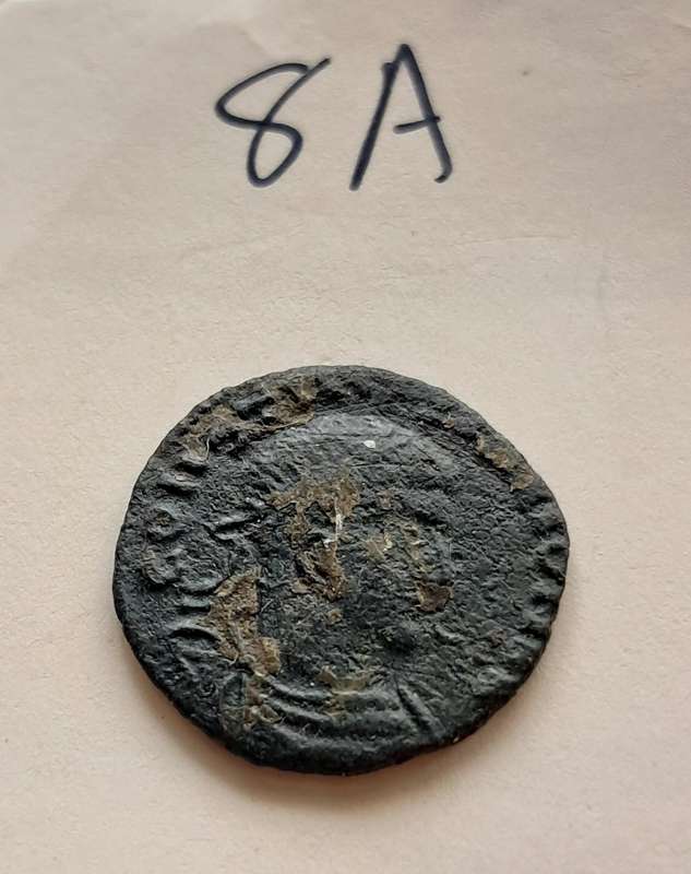 ANCIENT IMPERIAL ROME COIN - GOOD QUALITY - NOT IDENTIFIED