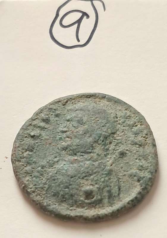 ANCIENT IMPERIAL ROME COIN - GOOD QUALITY - NOT IDENTIFIED