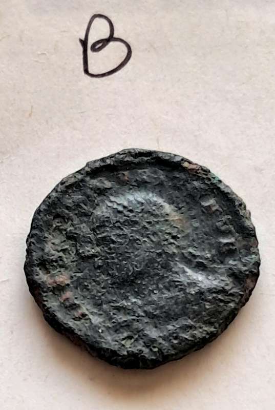 ANCIENT IMPERIAL ROME COIN - GOOD QUALITY - NOT IDENTIFIED