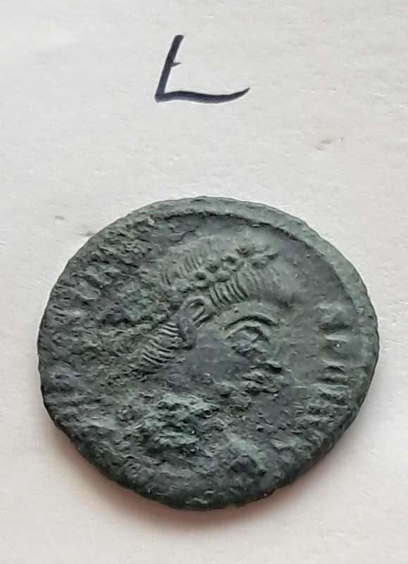 ANCIENT IMPERIAL ROME COIN - GOOD QUALITY - NOT IDENTIFIED
